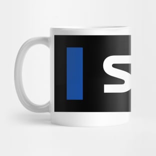 SAR - Logan Sargeant Mug